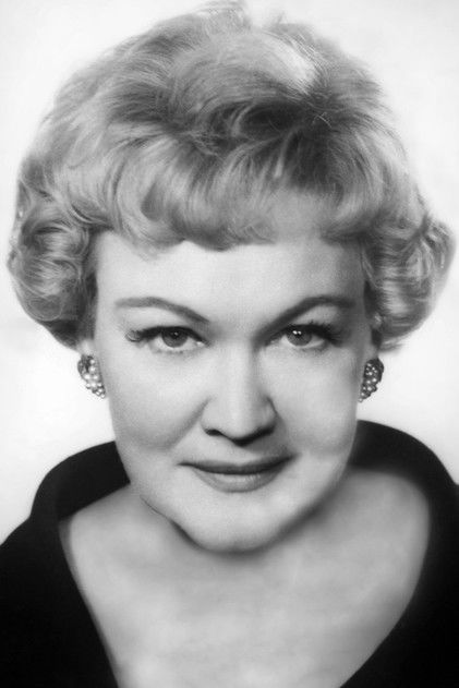 Zdjęcie Bibi Osterwald