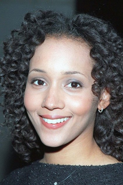 Zdjęcie Rebekah Johnson
