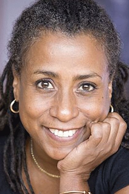 Zdjęcie Alison Sealy-Smith