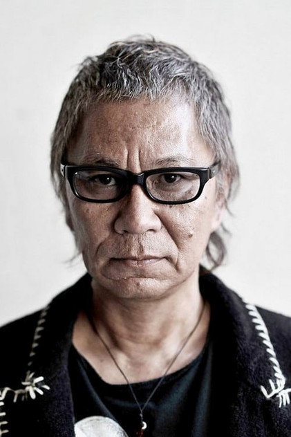 Zdjęcie 三池崇史