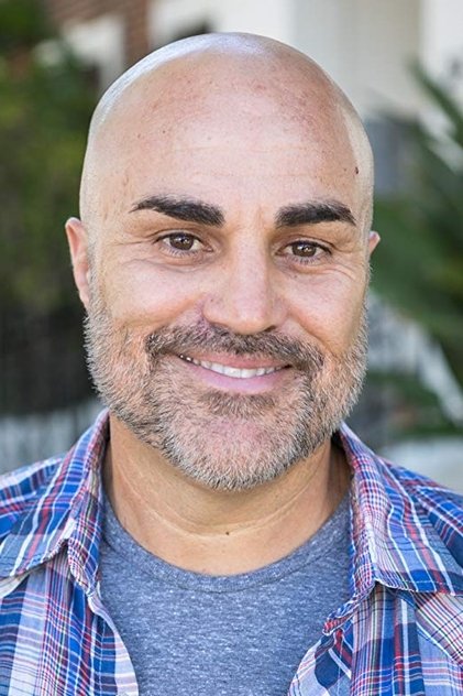 Zdjęcie Danny Parker-Lopes