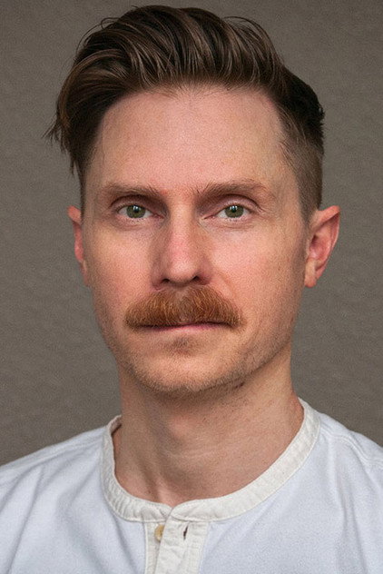 Zdjęcie Matthew Lemche