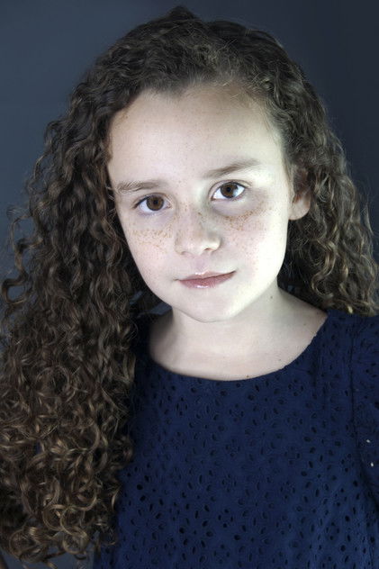 Zdjęcie Alexis Rae Forlenza