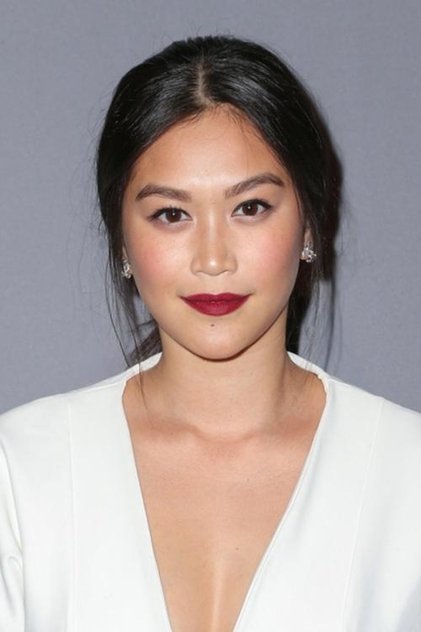 Zdjęcie Dianne Doan