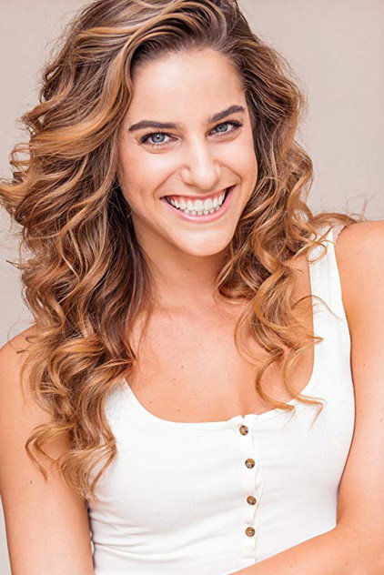 Zdjęcie Amanda Cleghorn
