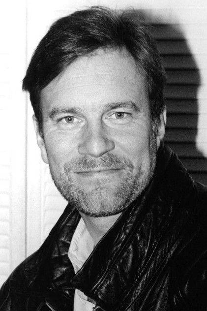 Zdjęcie Nicky Henson
