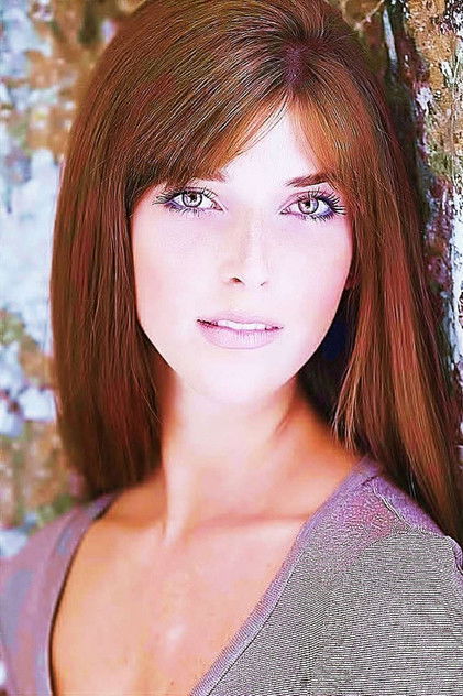 Zdjęcie Jacqueline Honulik
