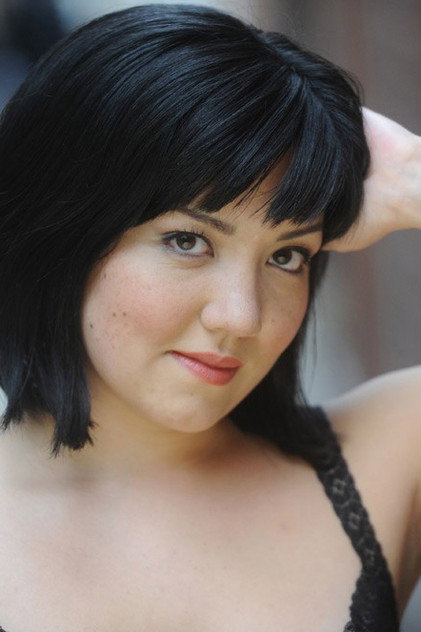 Zdjęcie Anna Suzuki
