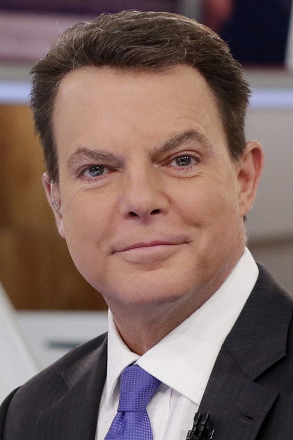 Zdjęcie Shepard Smith