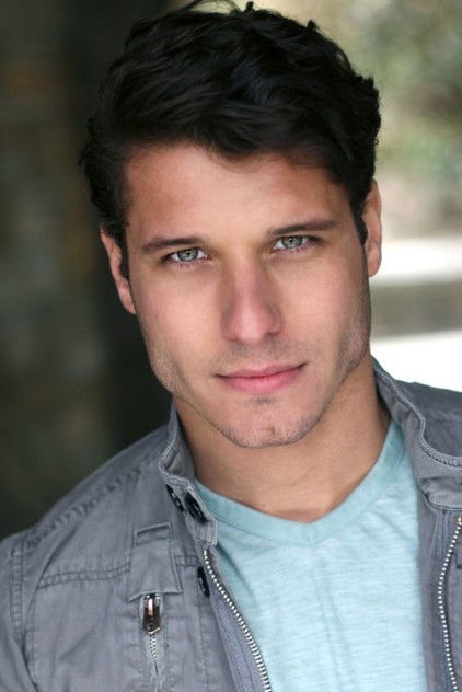 Zdjęcie Cody Calafiore
