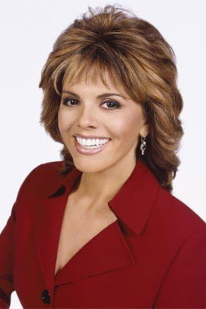 Zdjęcie Jane Velez-Mitchell