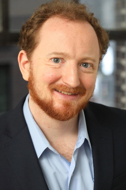 Zdjęcie Patrick Holden O’Neill
