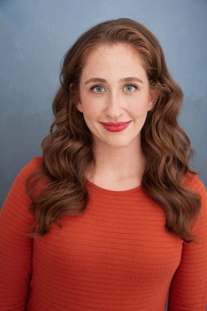 Zdjęcie Caitlin Brodnick