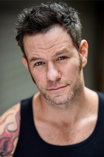 Zdjęcie Josh Berresford