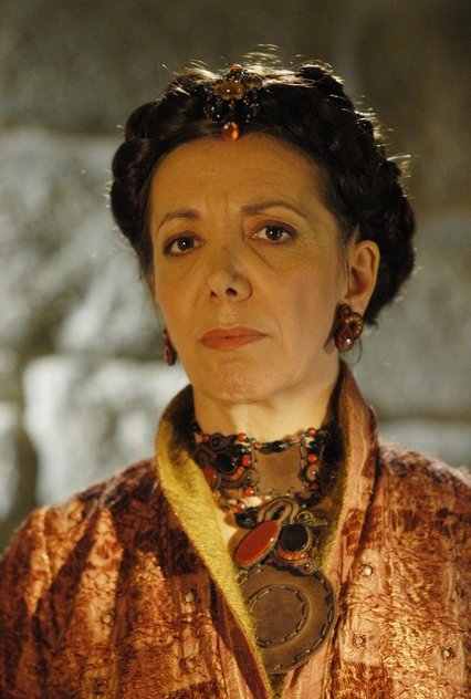 Zdjęcie Joëlle Sevilla