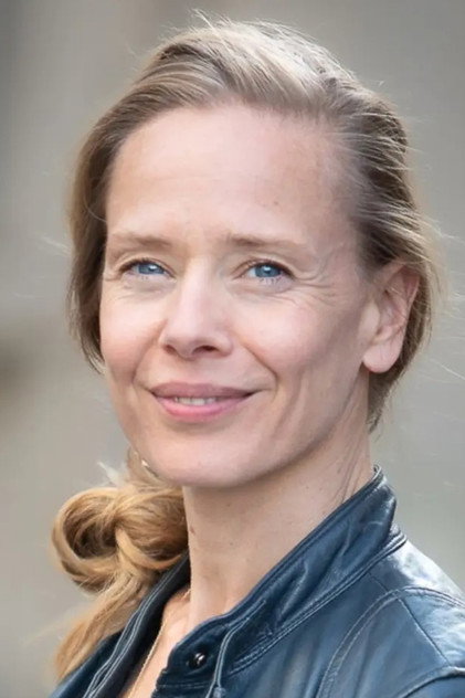 Zdjęcie Pauline Moingeon
