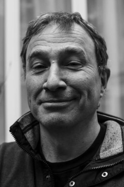 Zdjęcie Martial Le Minoux