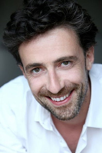Zdjęcie Jérémy Bardeau