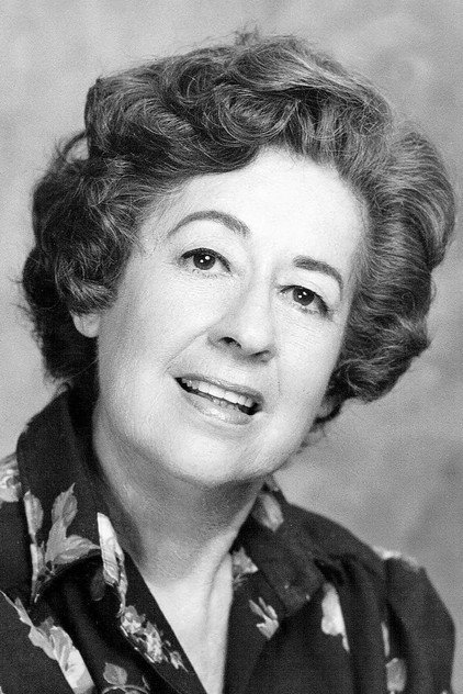 Zdjęcie Blanche Hanalis