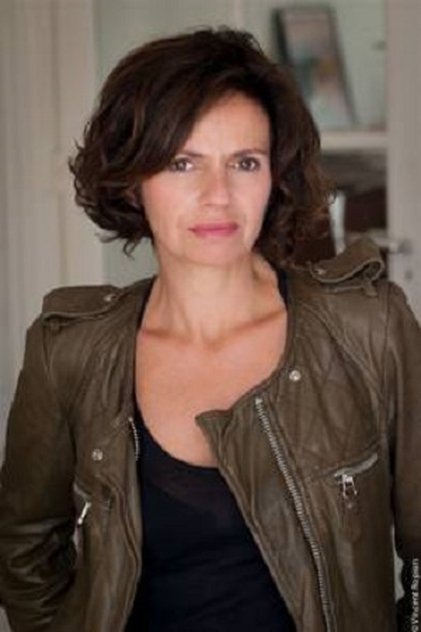 Zdjęcie Delphine Braillon