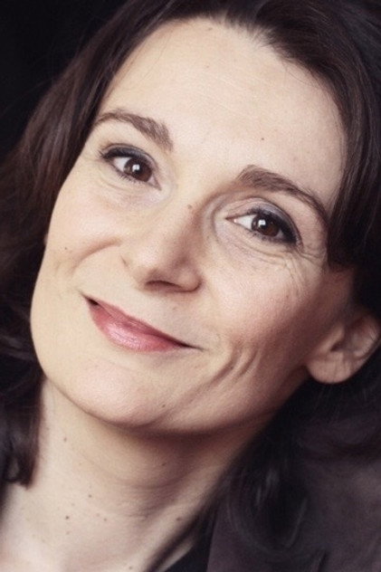 Zdjęcie Axelle Bossard