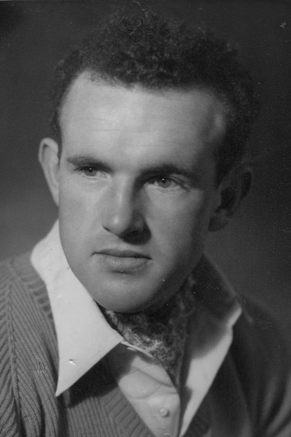 Zdjęcie Colin Blakely