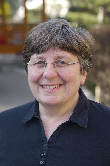 Zdjęcie Brigitte Lecordier