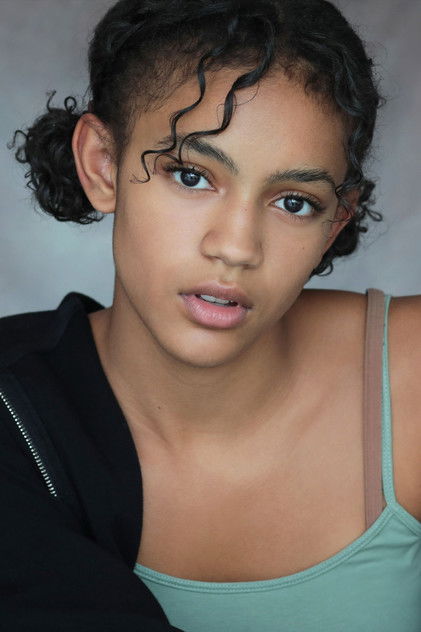 Zdjęcie Diaana Babnicova
