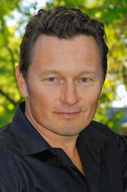 Zdjęcie Mark Antony Krupa