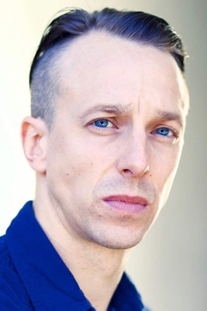 Zdjęcie Patrick Costello
