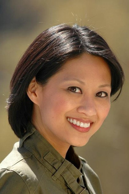 Zdjęcie Janette Luu