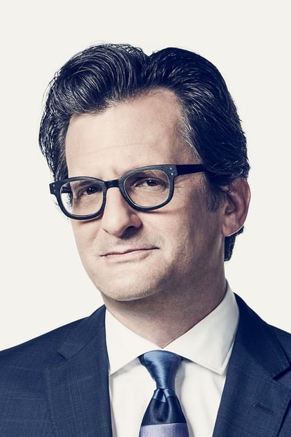 Zdjęcie Ben Mankiewicz
