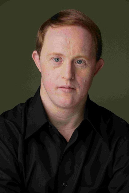 Zdjęcie Chris Burke