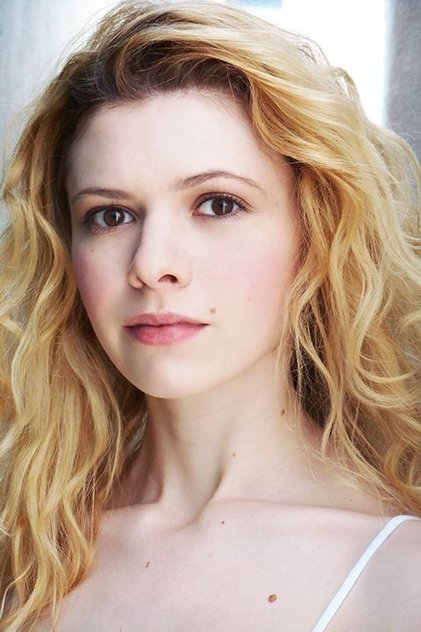 Zdjęcie Kasha Kropinski