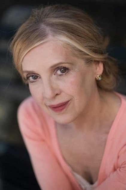 Zdjęcie Deborah Offner