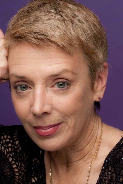Zdjęcie Katherine Trowell