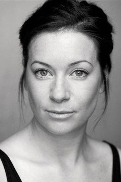 Zdjęcie Katie Lyons