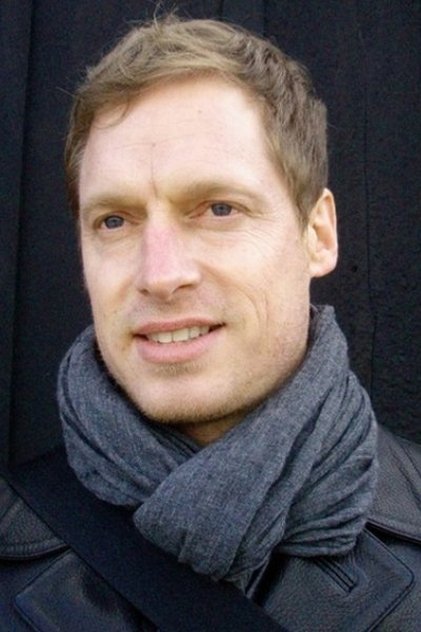 Zdjęcie Scott Thrun