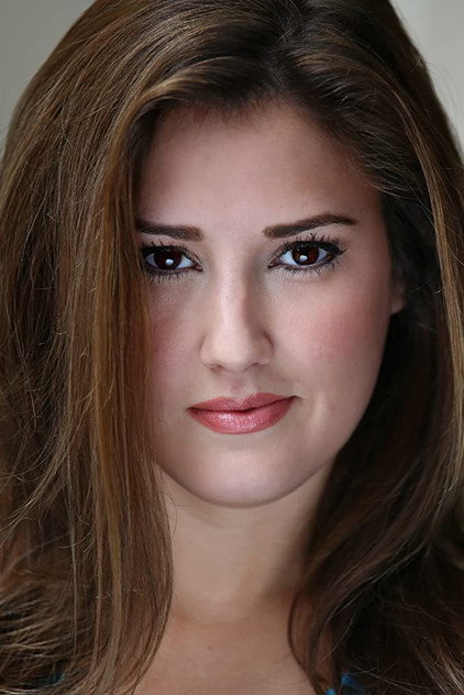 Zdjęcie Zoe Myers