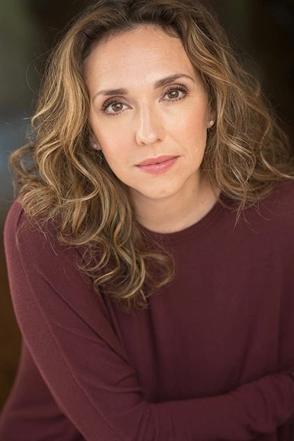 Zdjęcie Courtney Patterson