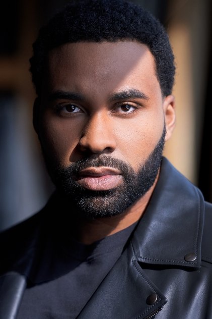 Zdjęcie Carlisle J. Williams