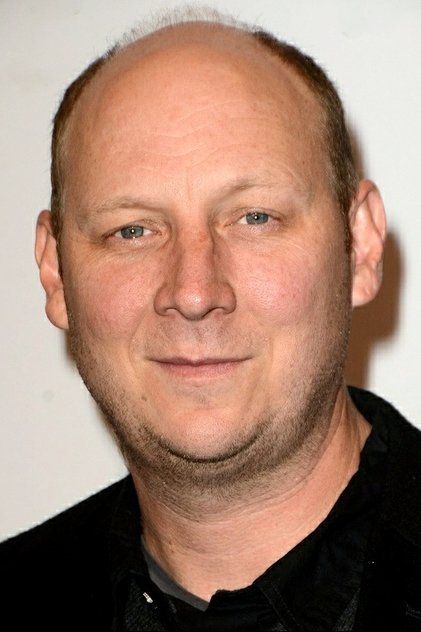 Zdjęcie Dan Bakkedahl