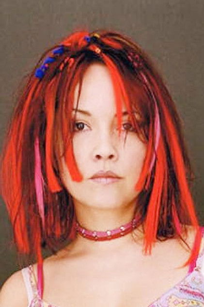 Zdjęcie Dominique Davalos