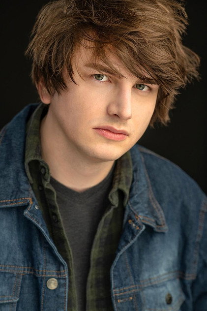 Zdjęcie Jake Gosden