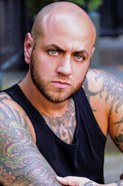 Zdjęcie Steve Grodewald