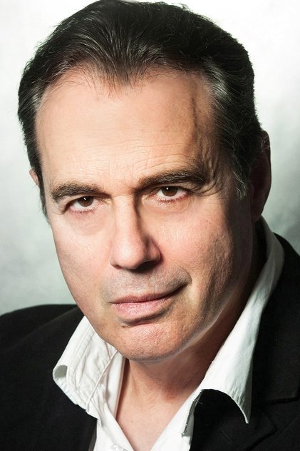 Zdjęcie Paul Herzberg