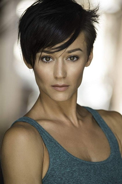 Zdjęcie Dawn Hamil