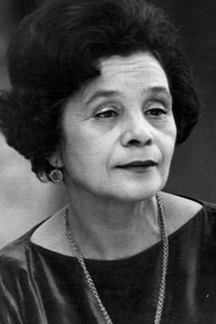 Zdjęcie Мария Виноградова