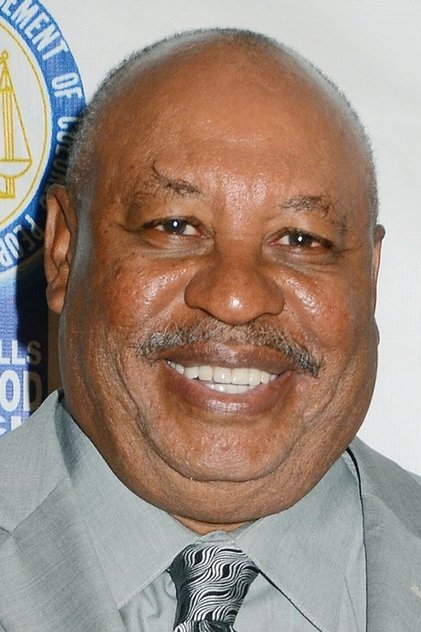 Zdjęcie Earl Billings