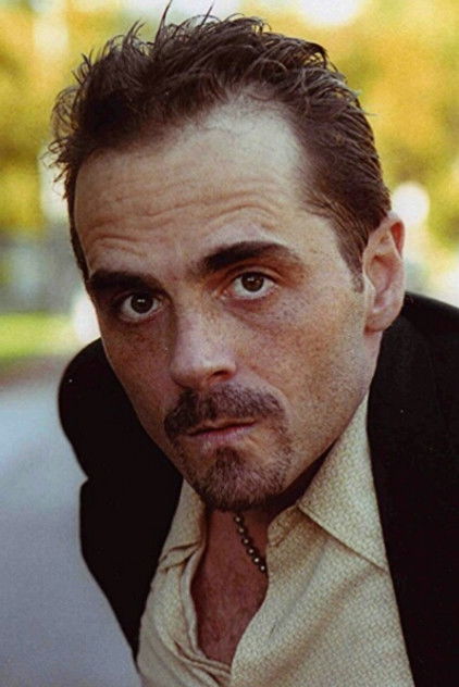 Zdjęcie Jamie Bozian
